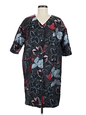 Suno Raincoat (view 1)