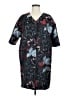 Suno Black Raincoat Size 6 - photo 1