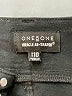 One 5 One Black Dress Pants Size 10 - photo 7