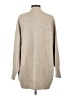 MNG Tan Cardigan Size S - photo 2