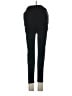 BumpStart Solid Black Active Pants Size XS Maternity - photo 2