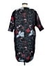 Suno Black Raincoat Size 6 - photo 2