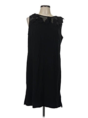 Akris Punto Cocktail Dress (view 1)