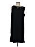 Akris Punto Black Cocktail Dress Size 12 - photo 1