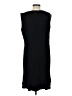 Akris Punto Black Cocktail Dress Size 12 - photo 2