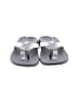 Vionic Metallic Gray Flip Flops Size 11 - photo 2