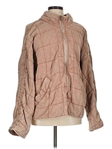 Free People Jacket (view 1)