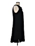 Akris Punto Black Cocktail Dress Size 12 - photo 4