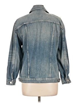 Madewell Denim Jacket (view 2)