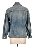 Madewell 100% Cotton Blue Denim Jacket Size L - photo 2