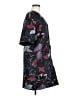 Suno Black Raincoat Size 6 - photo 4