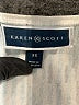Karen Scott Blue Active T-Shirt Size 3X - photo 7