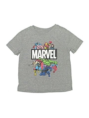 Marvel Short Sleeve T-Shirt (view 1)