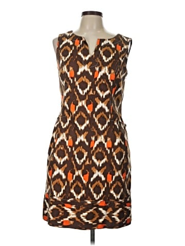 Etcetera Casual Dress (view 1)