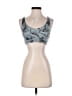 Athleta Blue Sports Bra Size XS - photo 1