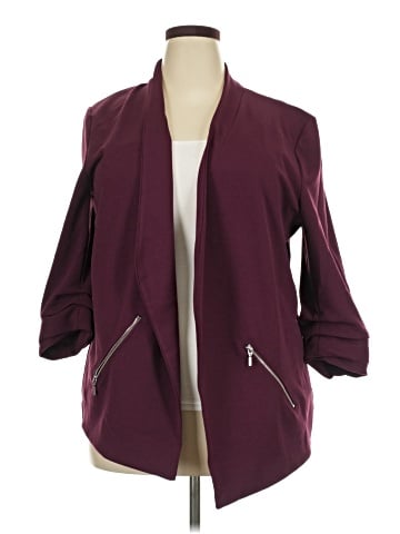 Maurices Jacket (view 1)