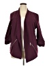 Maurices Burgundy Jacket Size 2X - photo 1