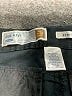 Old Navy Solid Black Shorts Size 1 - photo 3