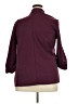 Maurices Burgundy Jacket Size 2X - photo 2