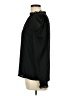DKNY 100% Polyester Black Long Sleeve Blouse Size L - photo 5
