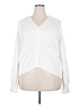 Minnie Rose Cardigan (view 1)