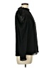 DKNY 100% Polyester Black Long Sleeve Blouse Size L - photo 4