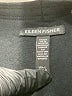 Eileen Fisher Solid Black Active Pants Size L - photo 7
