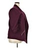 Maurices Burgundy Jacket Size 2X - photo 4