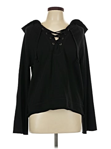 Sanctuary Fleece (view 1)