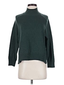 Banana Republic Factory Store Turtleneck Sweater (view 1)