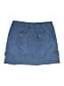 Woman Within Blue Skort Size 16 - photo 2