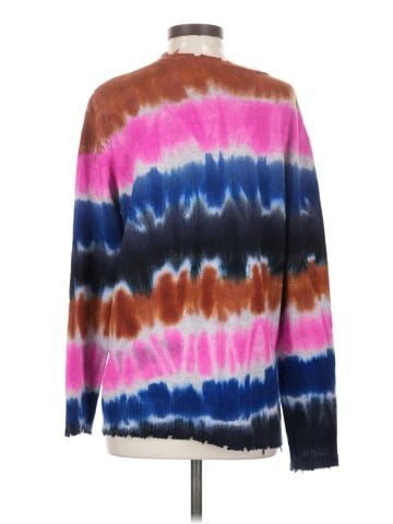 Sandrine Rose Pullover Sweater (view 2)