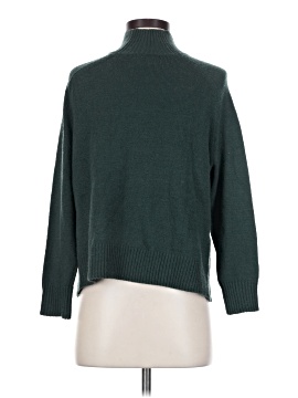 Banana Republic Factory Store Turtleneck Sweater (view 2)