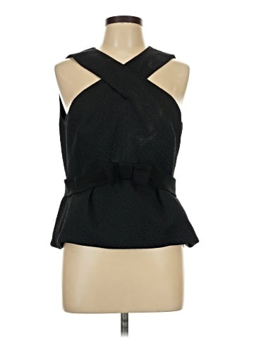 Erdem Sleeveless Blouse (view 1)