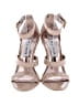 Steve Madden Ivory Sandals Size 5 1/2 - photo 2