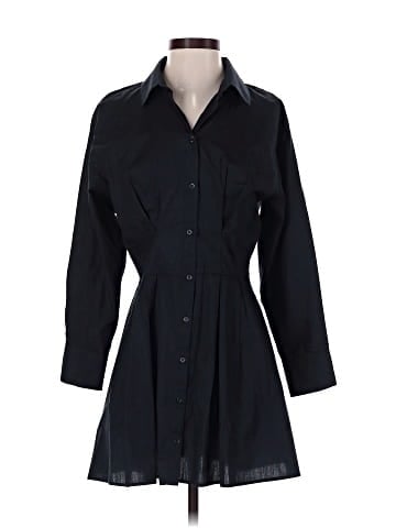 Abercrombie & Fitch Casual Dress (view 1)
