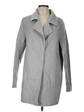Belle & Bloom Wool Coat