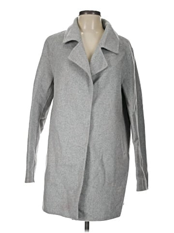 Belle & Bloom Wool Coat (view 1)