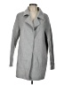 Belle & Bloom Gray Wool Coat Size L - photo 1