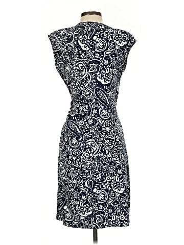 Chaps Cocktail Dress (view 2)