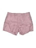 Level 99 Solid Pink Shorts Size 26 waist - photo 1