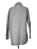 Belle & Bloom Gray Wool Coat Size L - photo 2
