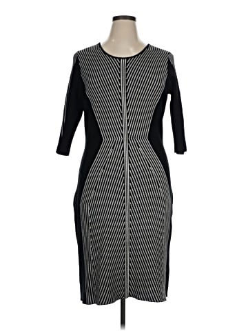 DressBarn Cocktail Dress (view 1)