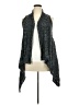 Maurices Gray Cardigan Size XXL - photo 1