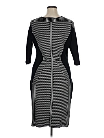 DressBarn Cocktail Dress (view 2)