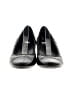 VANELi Argyle Black Flats Size 8 (slim) - photo 2