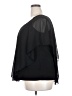 Cato Black Short Sleeve Blouse Size 18 - photo 5