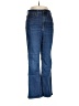Madewell Blue Jeans Size 29 waist (tall) - photo 1