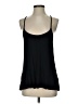 Venus Black Tank Top Size S - photo 1