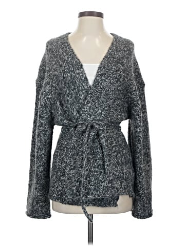 Zara Cardigan (view 1)